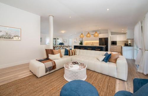 St. Andrews Beach Casa | On The Beach at St Andrews - walk over the Dunes to the Beach
