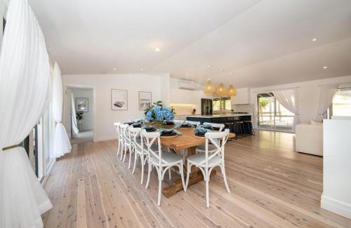 St. Andrews Beach Casa | On The Beach at St Andrews - walk over the Dunes to the Beach