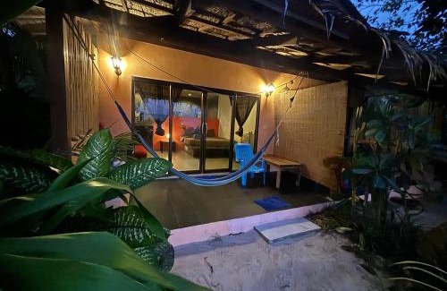 Baan Tai Apartamento | On the Beach Bungalows
