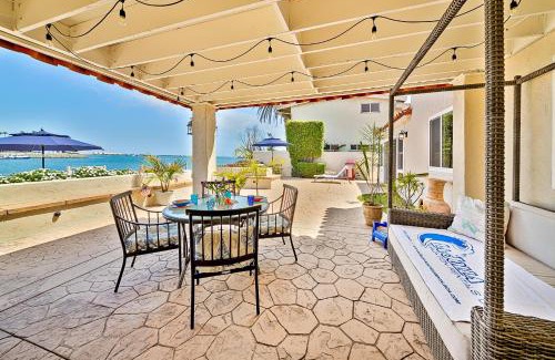 La Playa Casa | On The Beach Casa