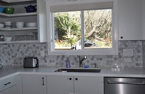 Stinson Beach Casa | ¡En la playa! ¡Ven a caminar o simplemente disfruta de la vista!