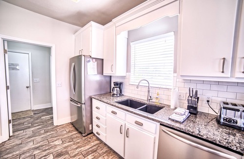 Inlet Beach Casa | En la playa, diseño de hogar enfocado en la familia