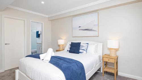 Boat Harbour Apartamento | On the Beach Getaway