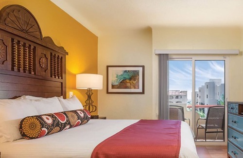 San Jose del Cabo Complejo | On the beach, 2 BD suite. Retreat to the villa enjoying warmth and relaxation.
