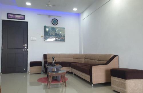 Daman Apartamento | ON THE BEACH PERFECT HOMESTAY IN DAMAN