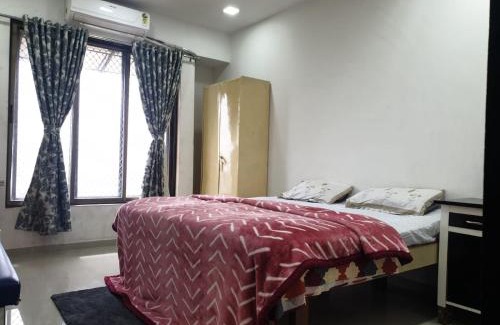 Daman Apartamento | ON THE BEACH PERFECT HOMESTAY IN DAMAN