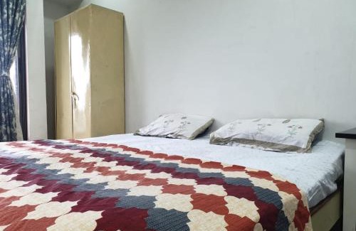 Daman Apartamento | ON THE BEACH PERFECT HOMESTAY IN DAMAN