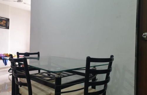 Daman Apartamento | ON THE BEACH PERFECT HOMESTAY IN DAMAN