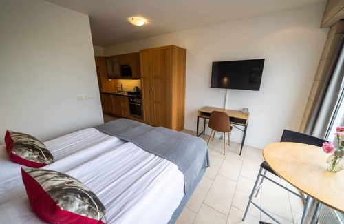 Hvalfjarðarsveit Hotel | En el campo con una vista maravillosa las cuatro estaciones.