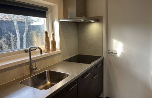 Camperduin Apartamento | En las dunas y el mar del norte