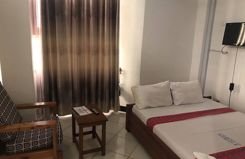 Moshi Hotel | En las afueras de la ciudad de Moshi, con gran hospitalidad, vistas al monte Kilimanjaro.