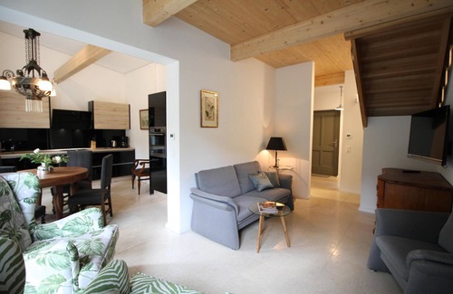 Bad Schandau Casa | On the Elbe - House Sonate