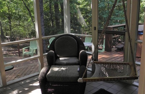 Durham Casa | En el río Eno - bañera de hidromasaje y chimenea