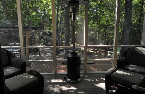 Durham Casa | En el río Eno - bañera de hidromasaje y chimenea