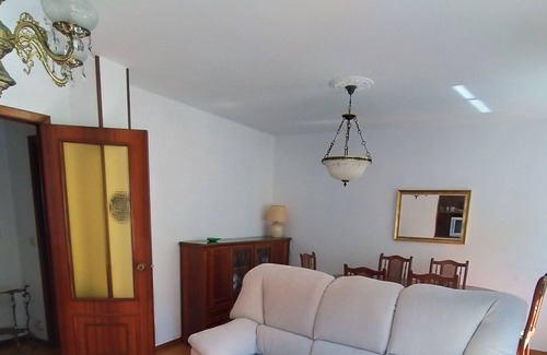 Viveiro Apartamento | Sobre la Ría