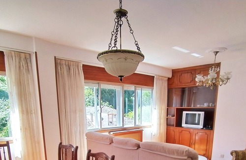 Viveiro Apartamento | Sobre la Ría