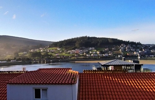 Viveiro Apartamento | Sobre la Ría