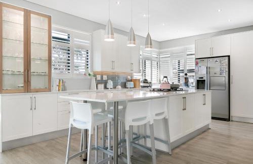 Sunset Beach Villa | On the Greens Villa