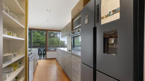 Metung Casa | On the Hill at Metung