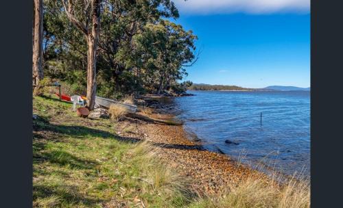 Lymington Casa | On the Huon River