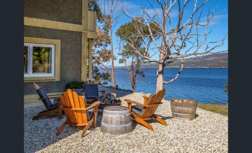 Lymington Casa | On the Huon River