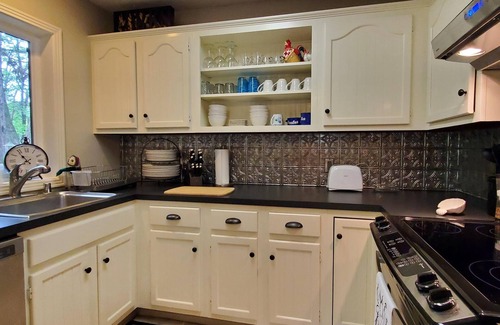Holiday Island Condominio | On the Island! Beautiful two bedroom two bathroom condo