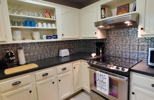 Holiday Island Condominio | On the Island! Beautiful two bedroom two bathroom condo