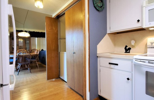Holiday Island Condominio | ON THE ISLAND!