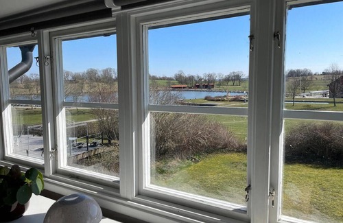 Vreta Kloster Casa | Alojamiento de 4 habitaciones en Vreta Kloster