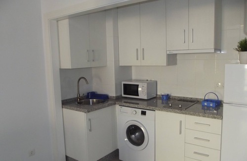 Rincon de la Victoria Apartamento | EN EL PASEO MARÍTIMO CON WIFI GRATIS