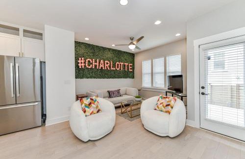 Plaza Midwood Casa | On the Move in Plaza Midwood