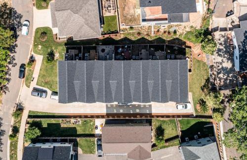 Plaza Midwood Casa | On the Move in Plaza Midwood
