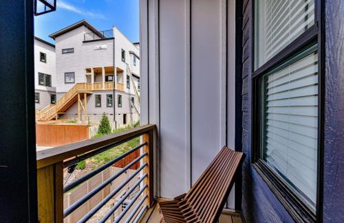 Plaza Midwood Casa | On the Move in Plaza Midwood