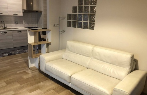 Cinisello Balsamo Apartamento | On the outskirts of Milan