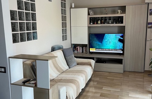 Cinisello Balsamo Apartamento | On the outskirts of Milan