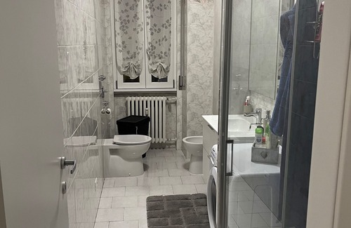 Cinisello Balsamo Apartamento | On the outskirts of Milan