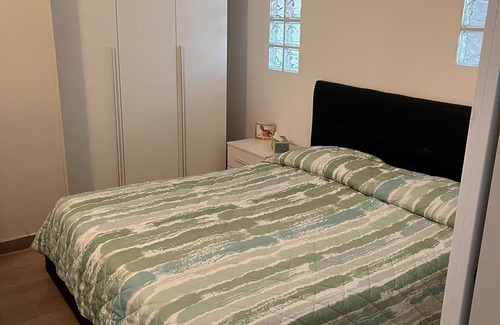 Cinisello Balsamo Apartamento | On the outskirts of Milan