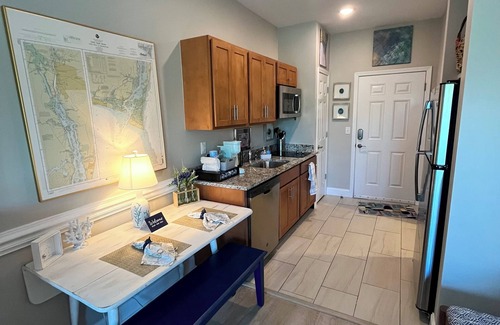 Southport Condominio | Frente al mar: ¡ESCAPE al CABO!