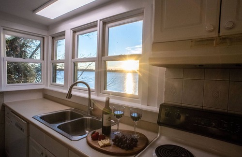 Bensalem Casa | On the River in beautiful Bucks County-near large wedding venues &historic sites