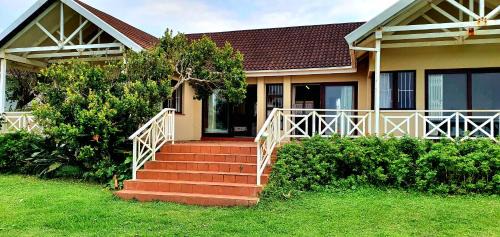 Ramsgate South Casa | On The Rocks - 11 Sleeper - Beautiful Sea Views!
