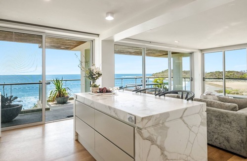 Yamba Apartamento | EN LAS ROCAS - CON ACCESO PRIVADO A LA PLAYA DEL CONVENTO