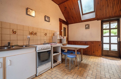 Sille-le-Guillaume Casa | On The Rocks - Alpes Mancelles