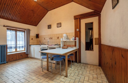 Sille-le-Guillaume Casa | On The Rocks - Alpes Mancelles