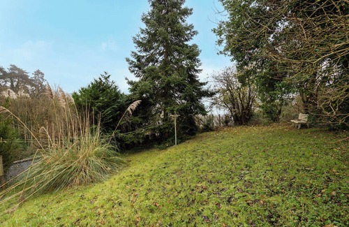 Sille-le-Guillaume Casa | On The Rocks - Alpes Mancelles