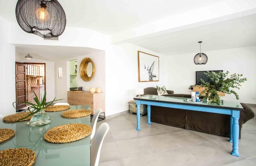 Sheffield Beach Apartamento | On the Rocks Sheffield