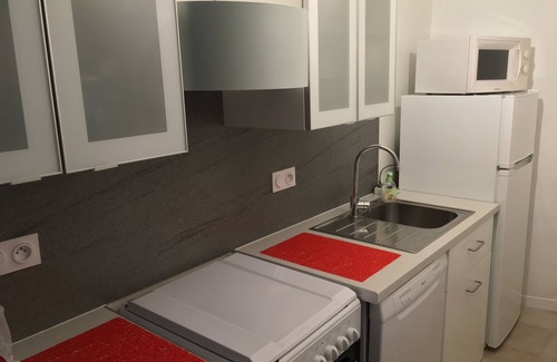 Arles City Centre Apartamento | En los tejados de Arles en Provenza