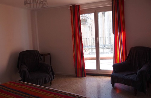 Arles City Centre Apartamento | En los tejados de Arles en Provenza