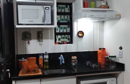 Cachoeira do Bom Jesus Casa | Casa en urbanización cerrada, junto al mar, piscina, cancha de tenis y parking