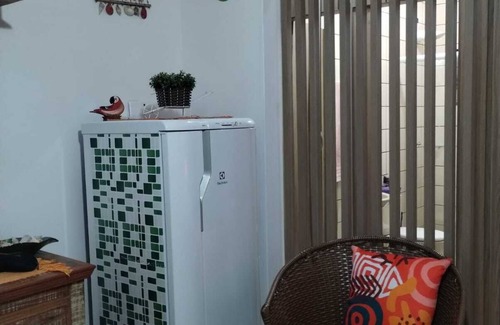 Cachoeira do Bom Jesus Casa | Casa en urbanización cerrada, junto al mar, piscina, cancha de tenis y parking