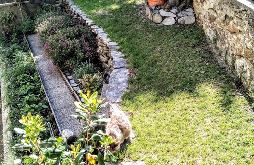 Pornic Apartamento | On the sand of the Grandes Vallées